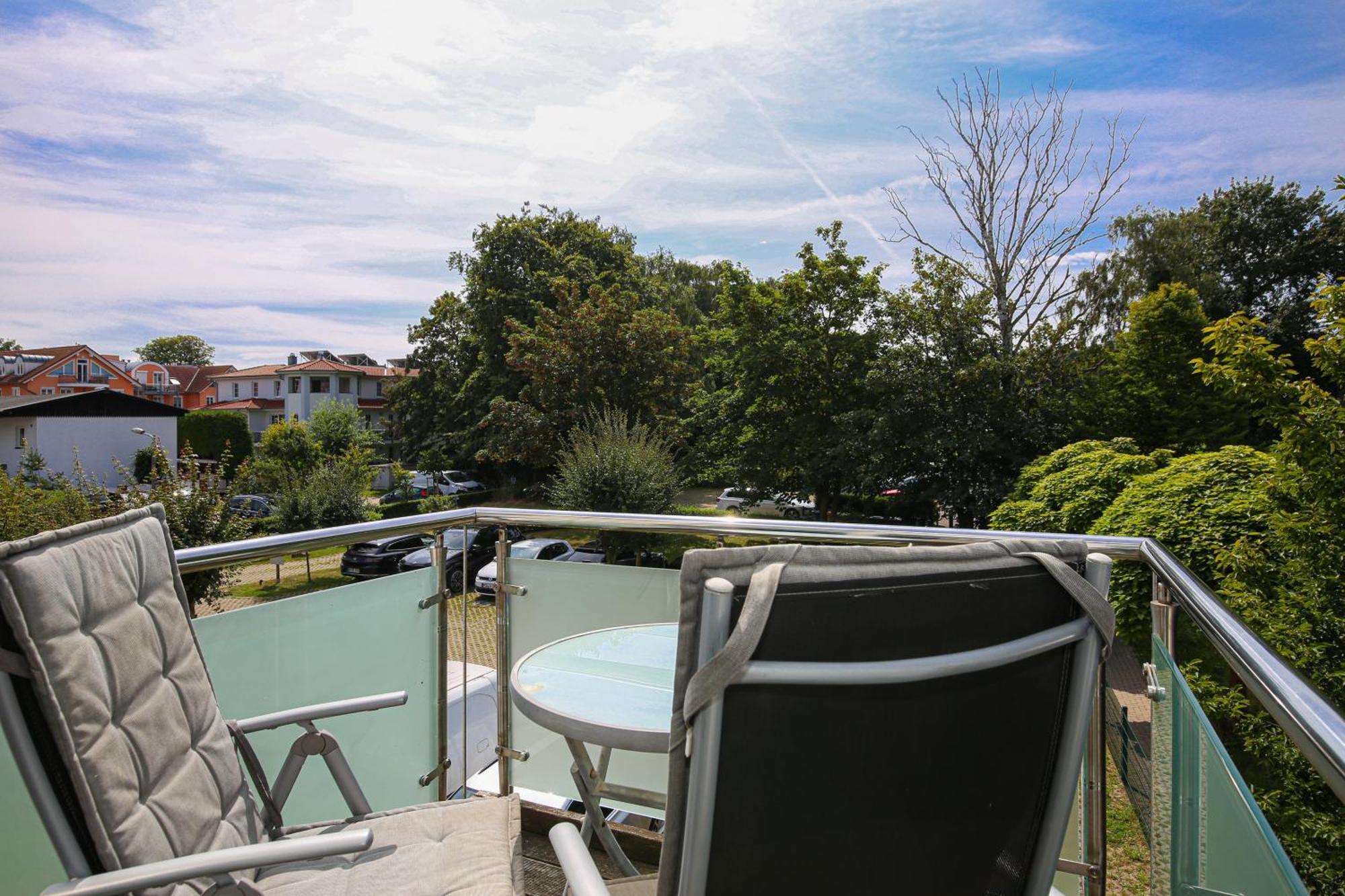 Villa Patricia Wohnung 11 คูล็องสบอร์น ภายนอก รูปภาพ