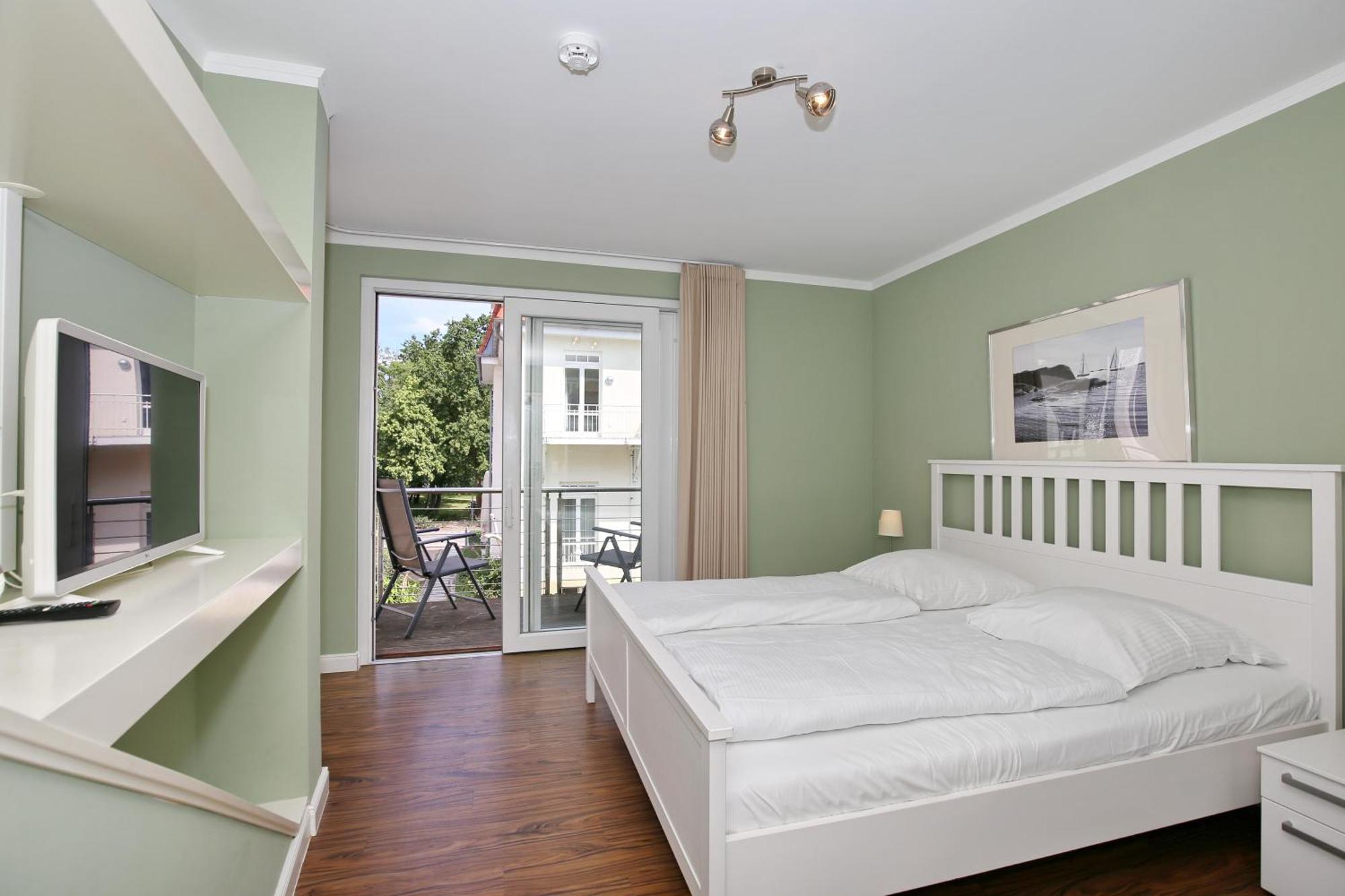 Villa Patricia Wohnung 11 คูล็องสบอร์น ภายนอก รูปภาพ
